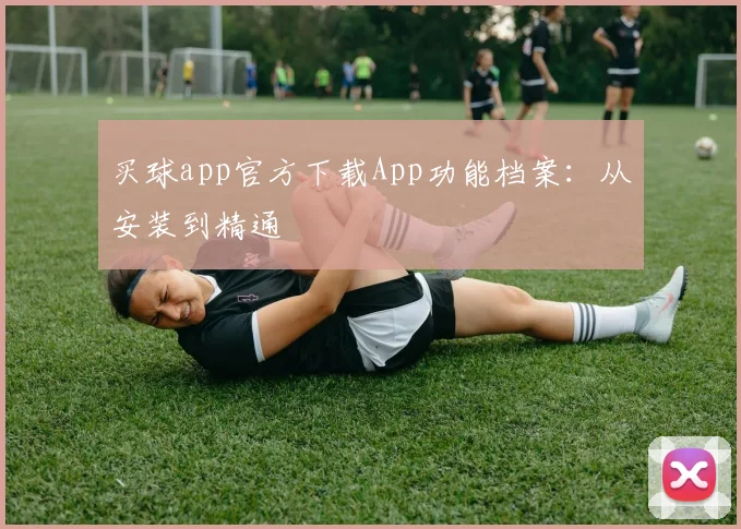 买球app官方下载App功能档案：从安装到精通